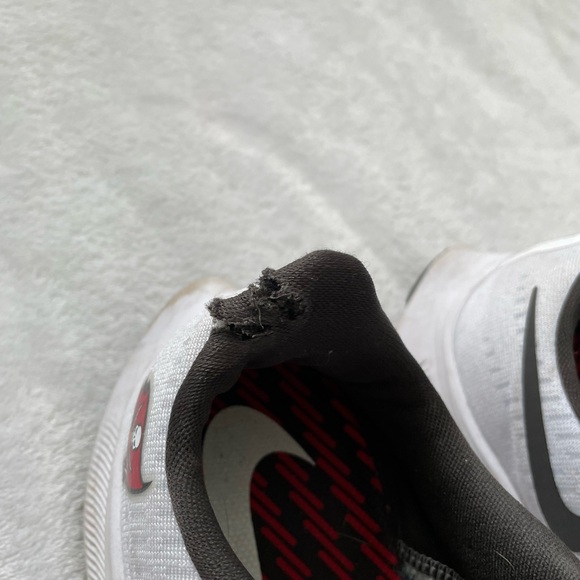 Nike Zoom Limited Edition Buccaneers Pegasus 37 Running Shoe